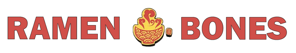 Ramen Bones Logo