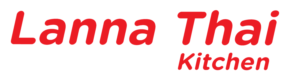 Lanna Thai Kitchen  Logo