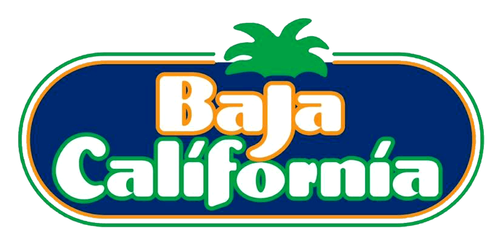 Baja California Mexican Grill Logo