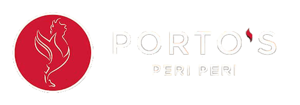The Port of Peri Peri Logo