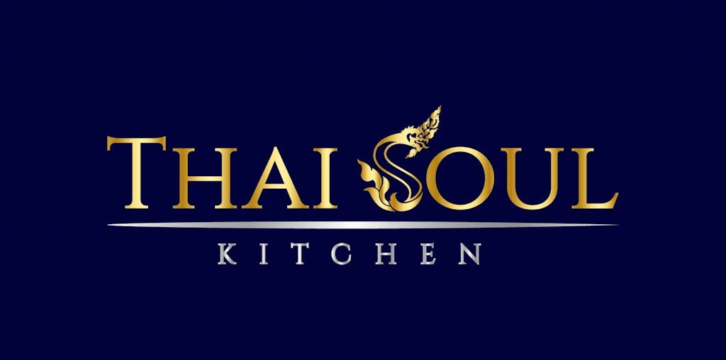 Thai Soul Kitchen Logo