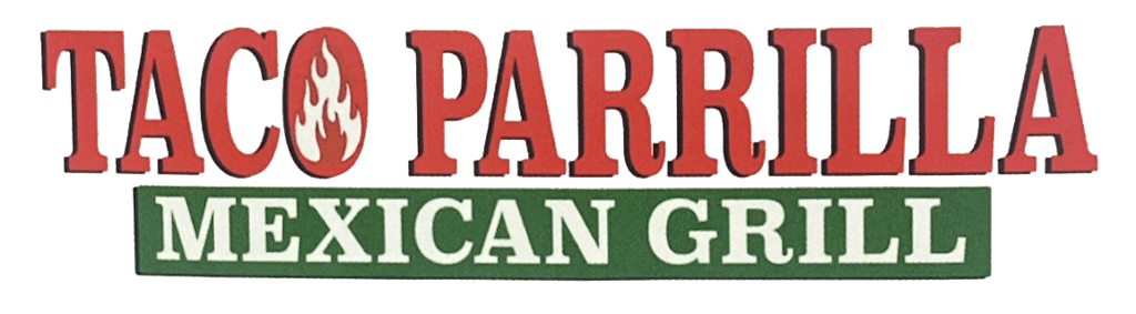 Taco Parrilla Logo