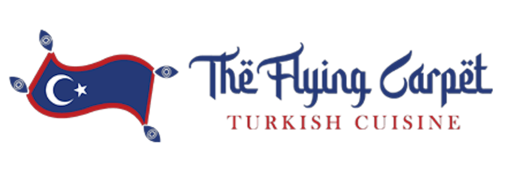 The Flying Carpet Logo