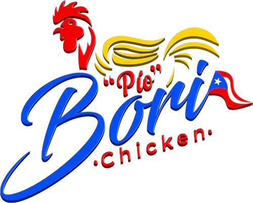 Pio Bori Chicken