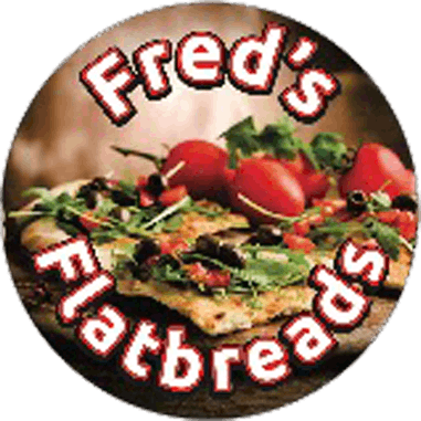 Fred’s Flatbreads Logo
