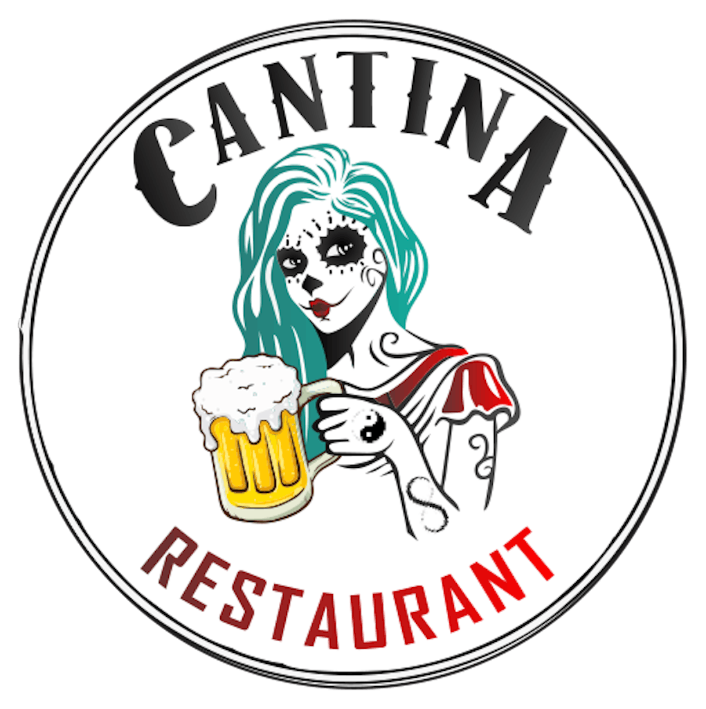 Cantina Restaurant Logo