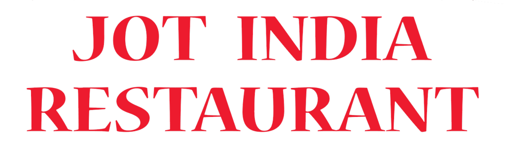 Jot India Logo