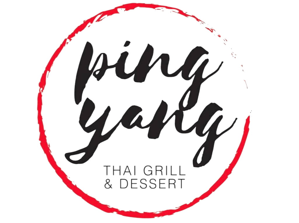 Ping Yang Thai   Logo
