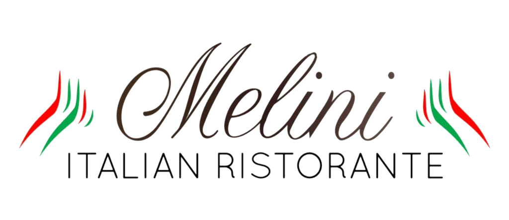 Melini Italian Restaurant Logo
