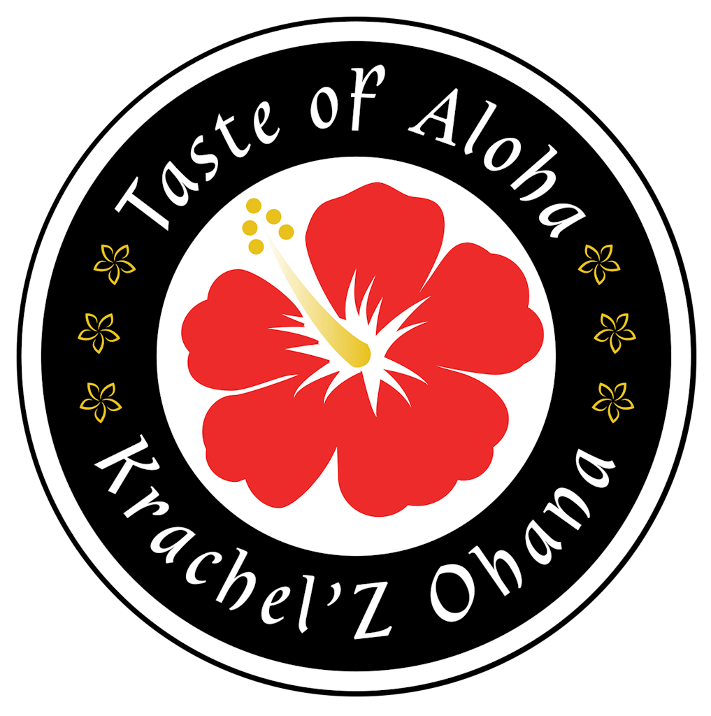 Taste Of Aloha Logo