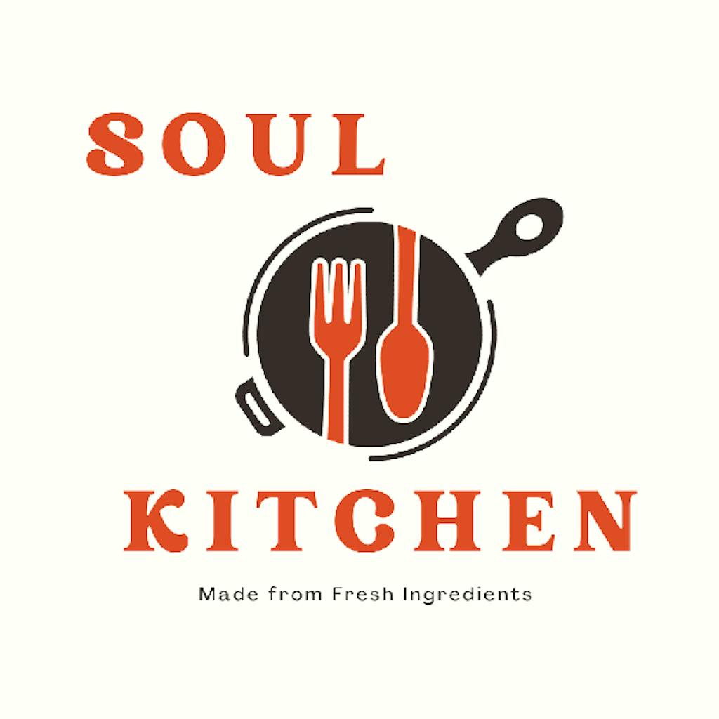 Soul Kitchen Logo