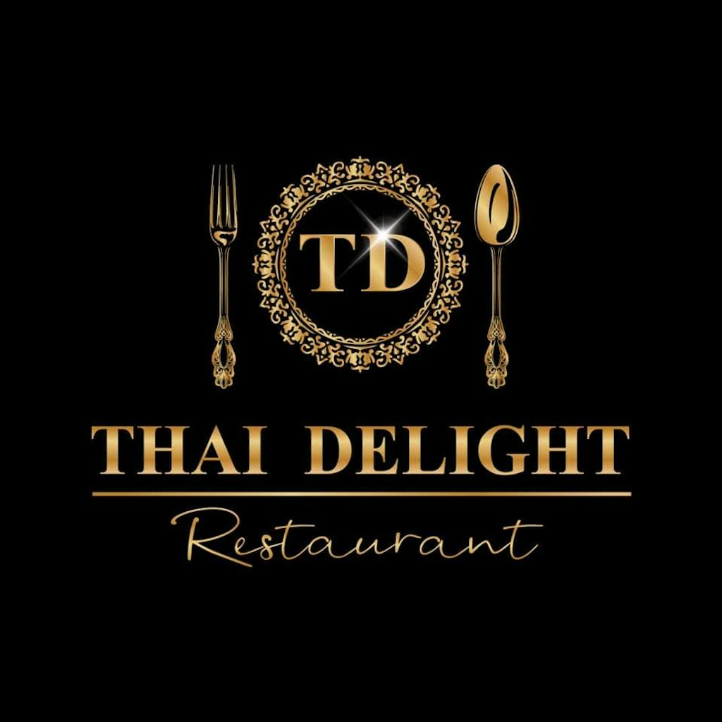 Thai Delight Logo