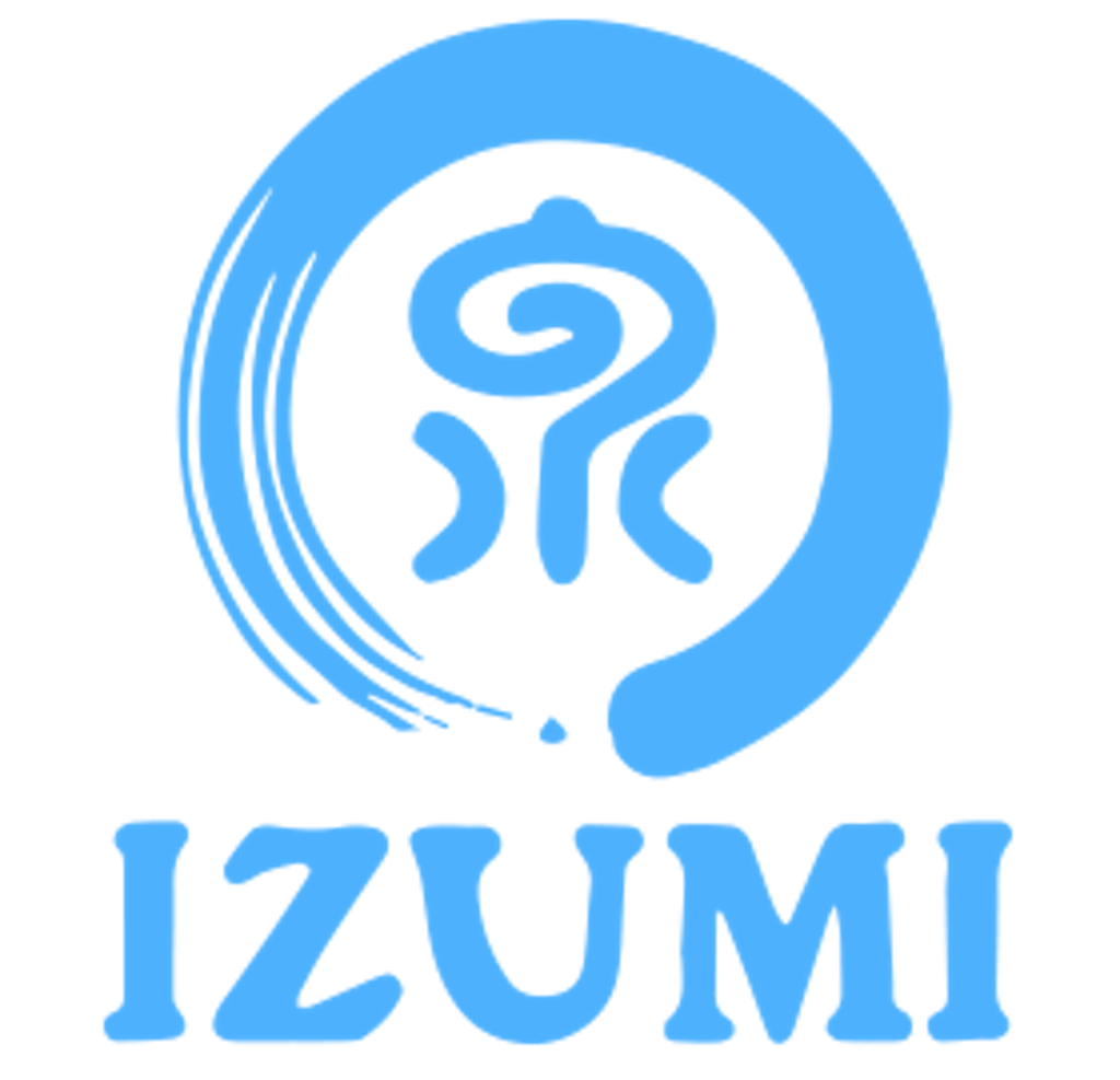 Izumi Steakhouse Logo