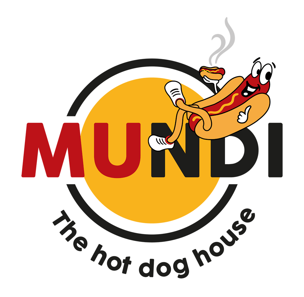 Mundi Logo