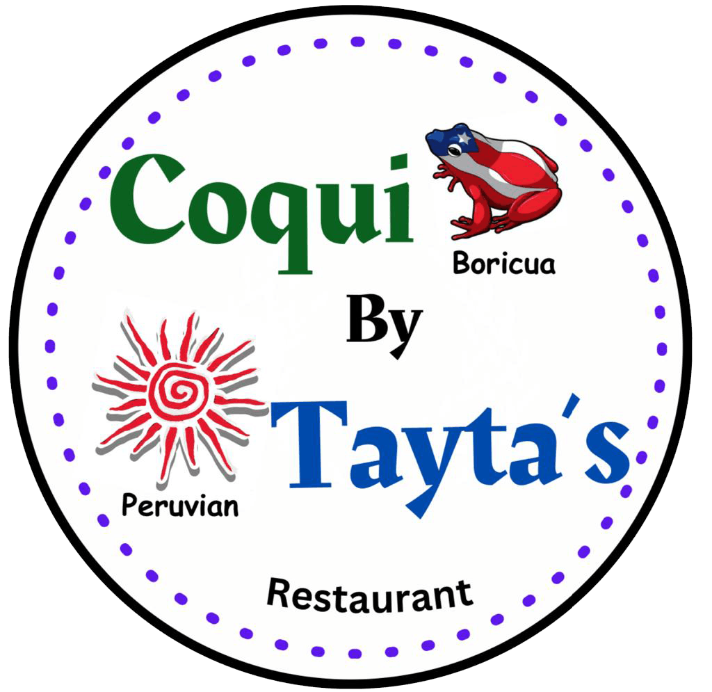 Coqui by Tayta's Logo