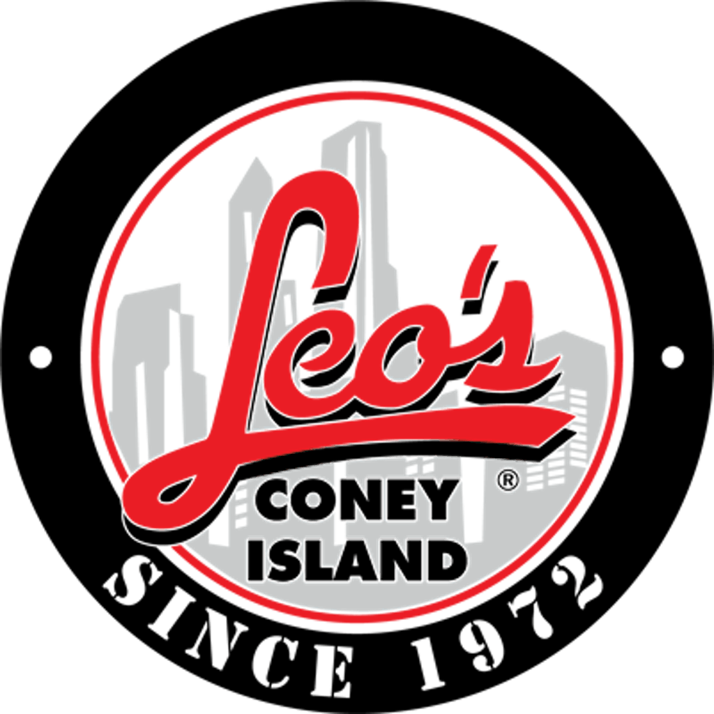 Leo's Coney Island Logo