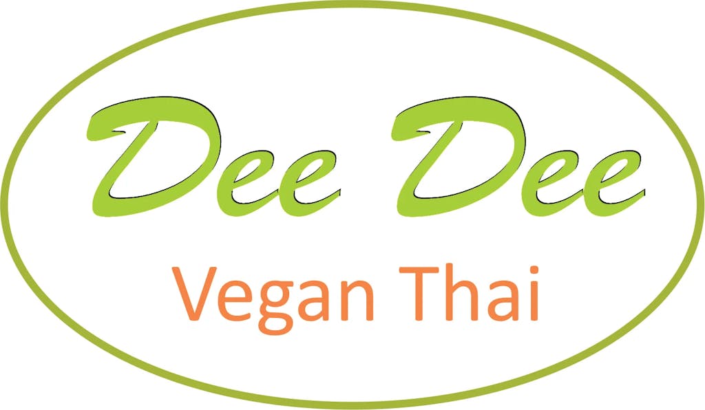 Dee Dee Vegan Thai Logo