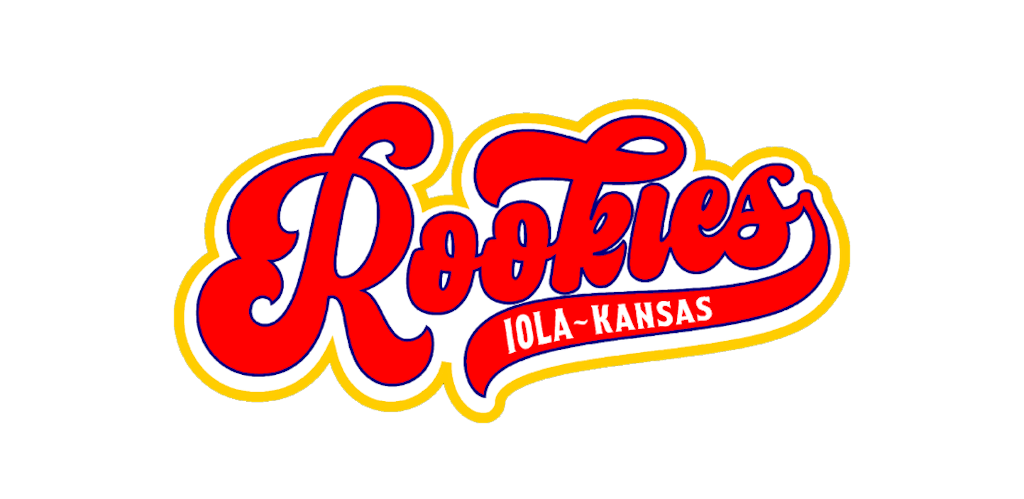 Rookies Sports Bar & Grill Logo