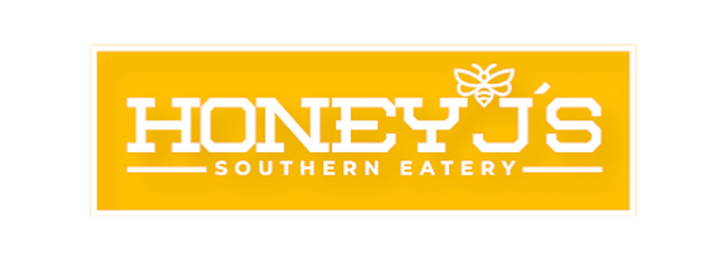 Honey J's South Eatery  Logo
