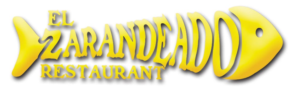 El Zarandeado Restaurant Logo