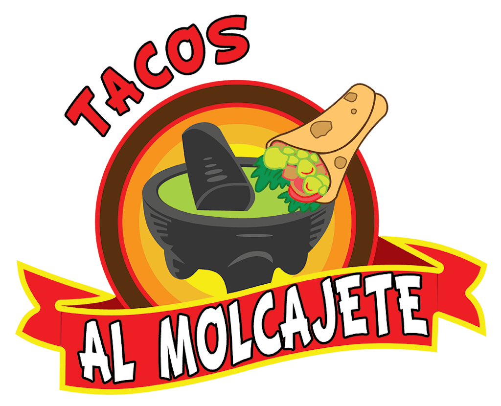 Tacos al Molcajete  Logo