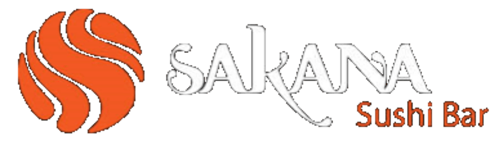 Sakana Sushi Bar & Grill Logo