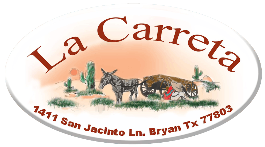 La Carreta Logo