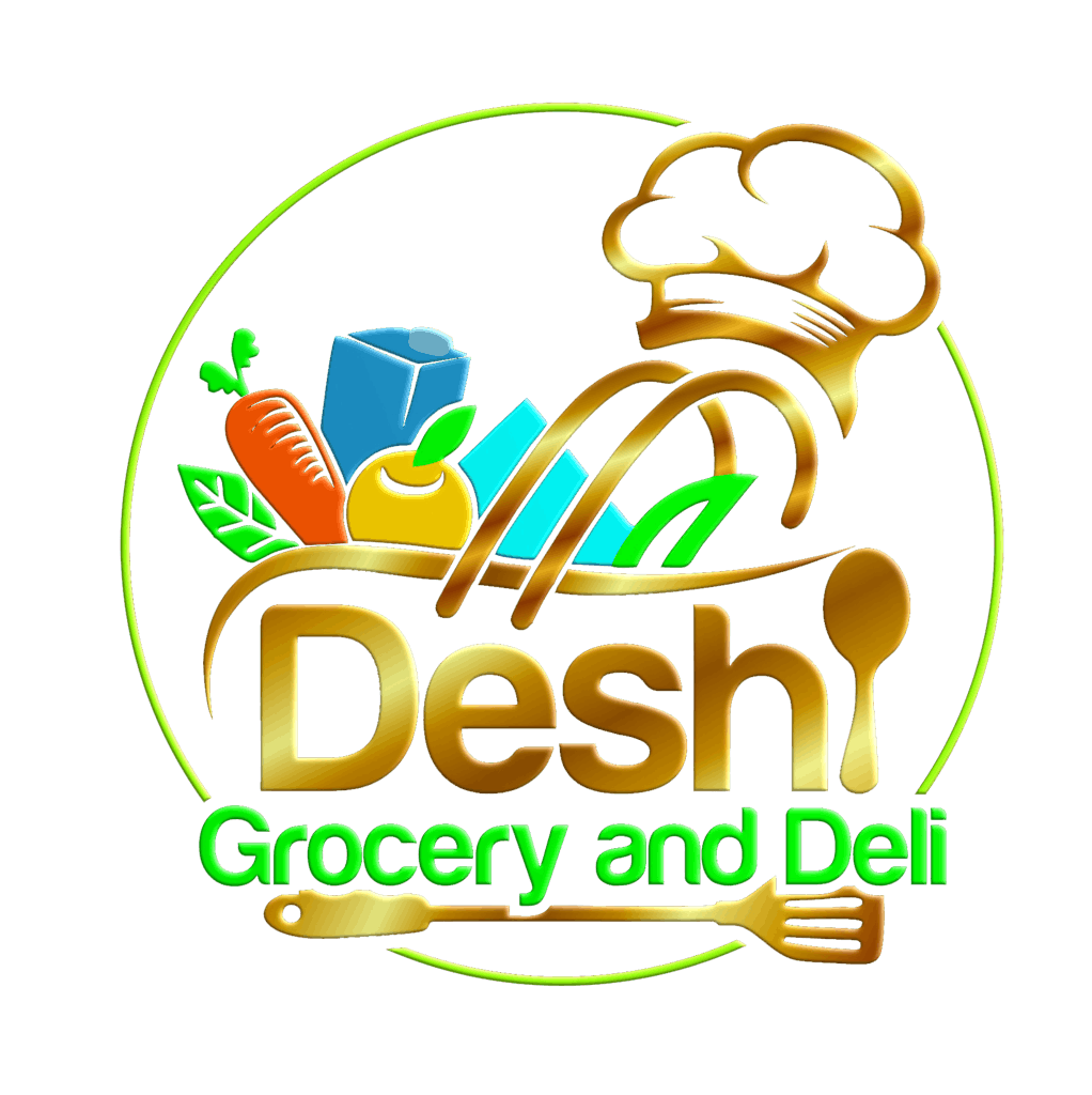 Deshi Grocery & Deli Logo