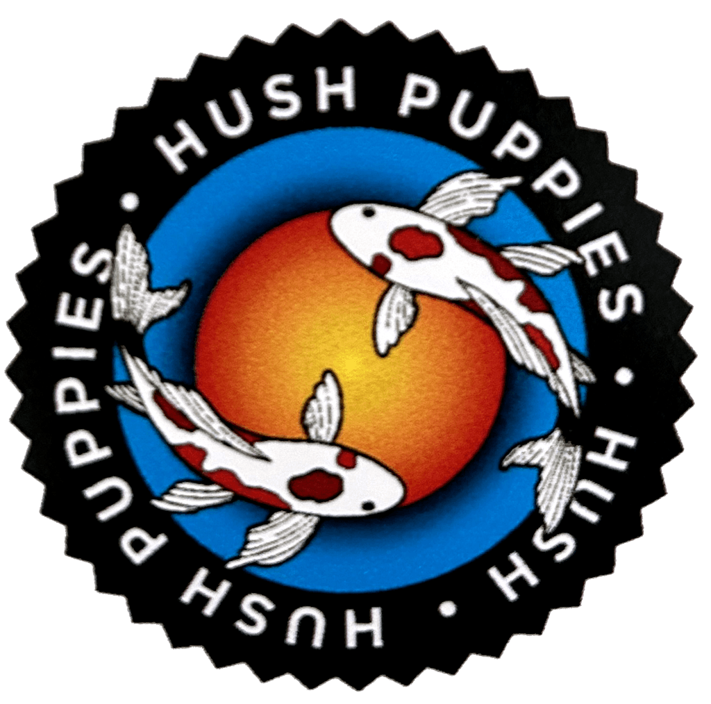 Hushpuppies Logo