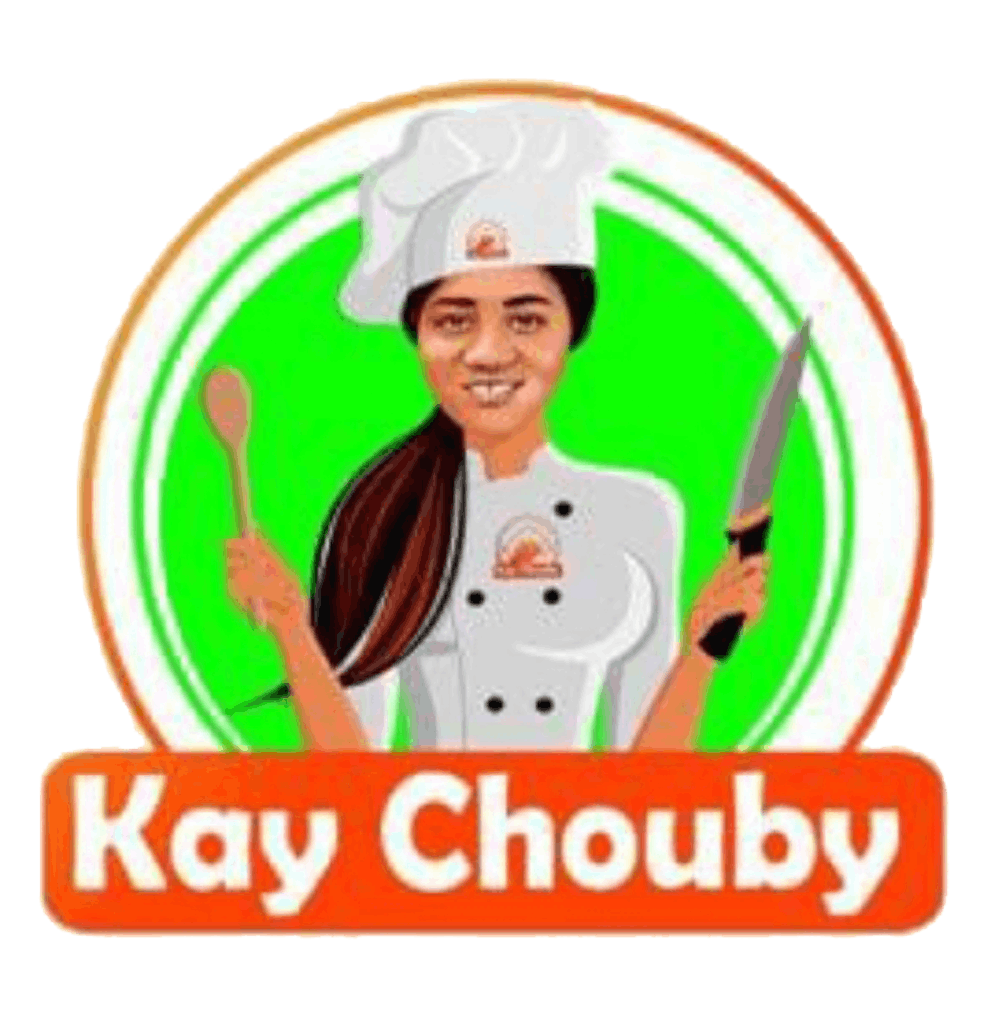 Kay Chouby Haitian Restaurant Logo