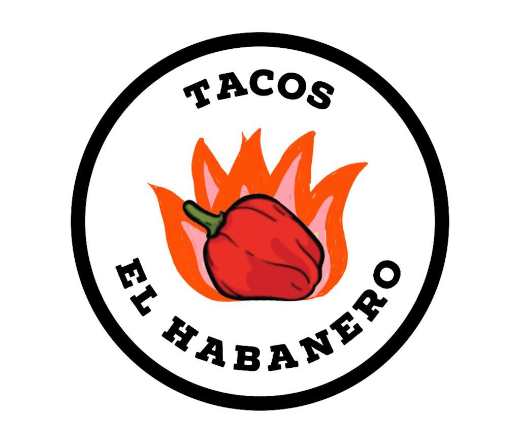 Tacos El Habanero Logo
