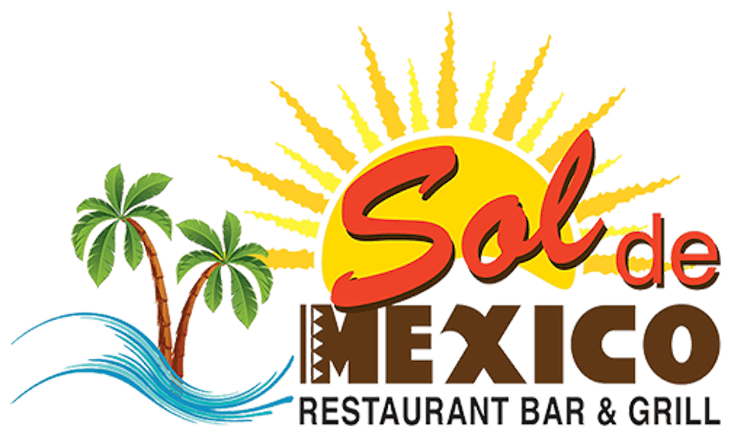 Sol de Mexico Logo