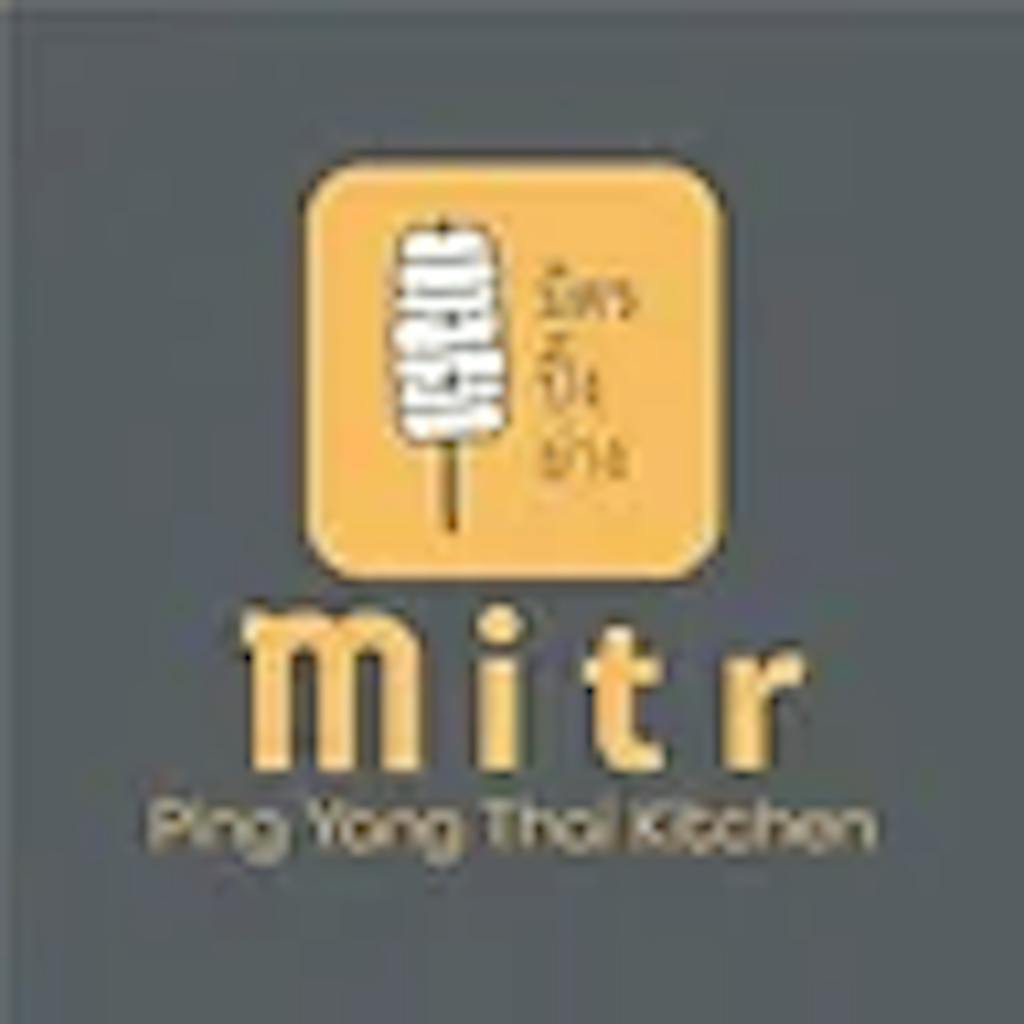 Mitr Ping Yang Thai Kitchen Logo