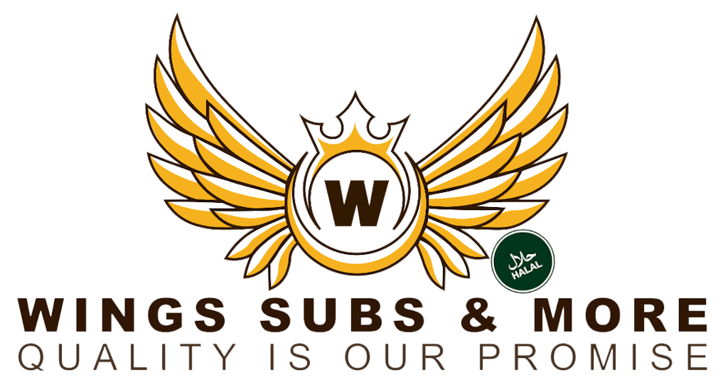 Wings Subs & More Logo