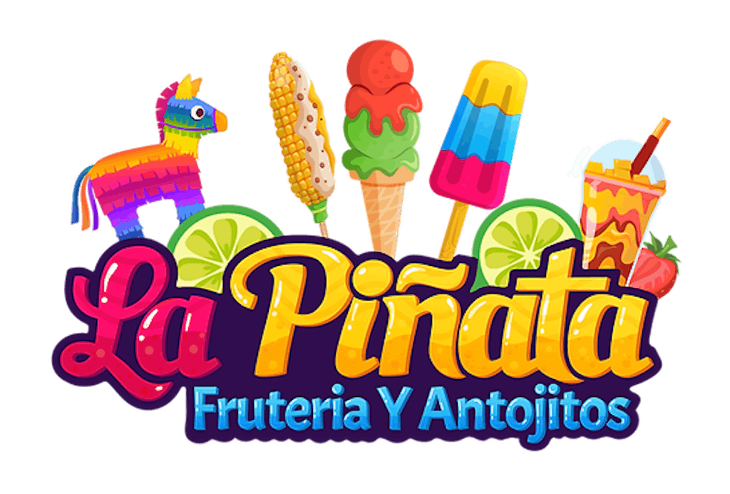 La Pinata Fruteria Y Antojitos #2 Logo