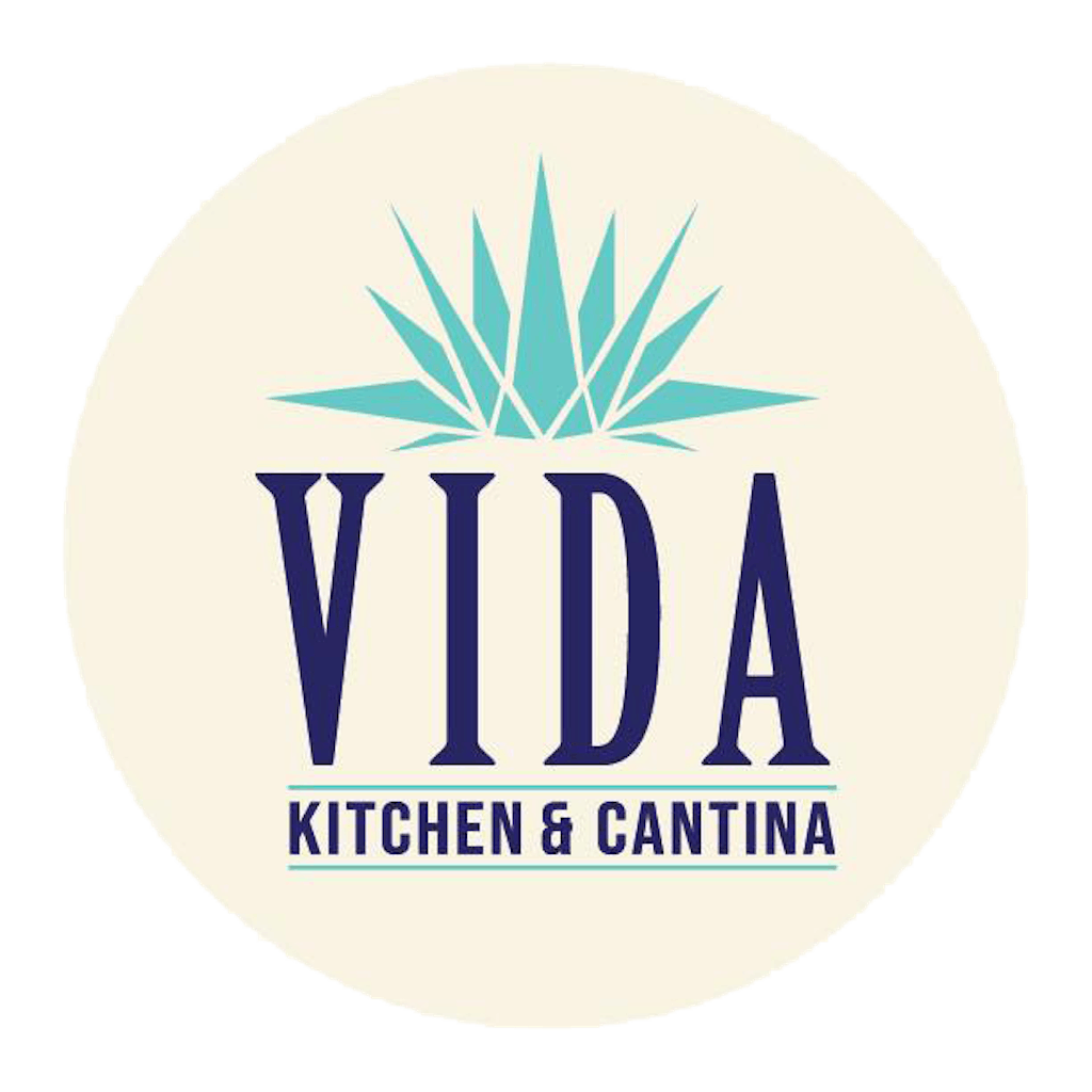 Vida Kitchen & Cantina Logo