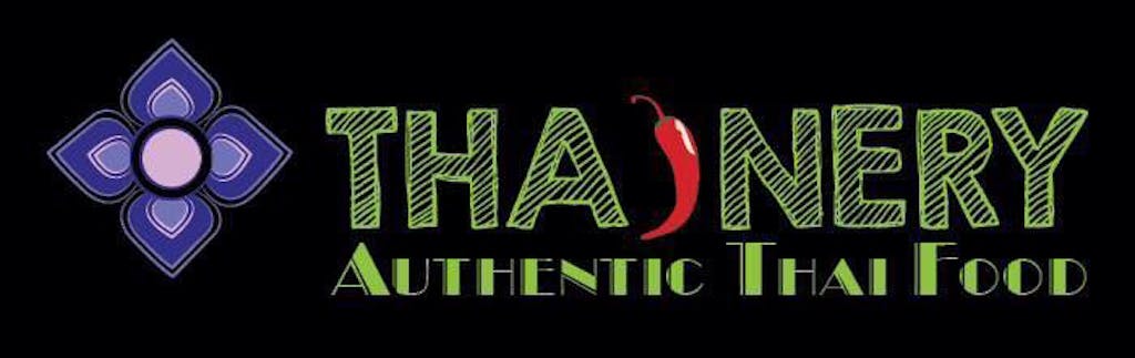 Thainery Logo