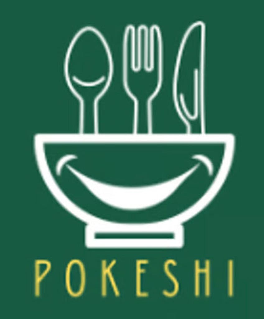 Pokeshi Logo