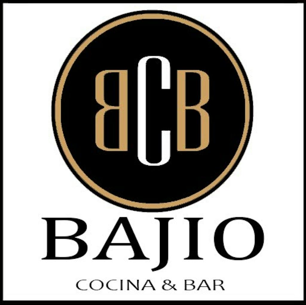 Bajio Cocina & Bar Logo