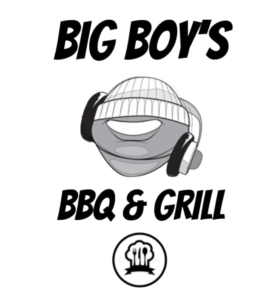 Big Boys BBQ & Grill Logo