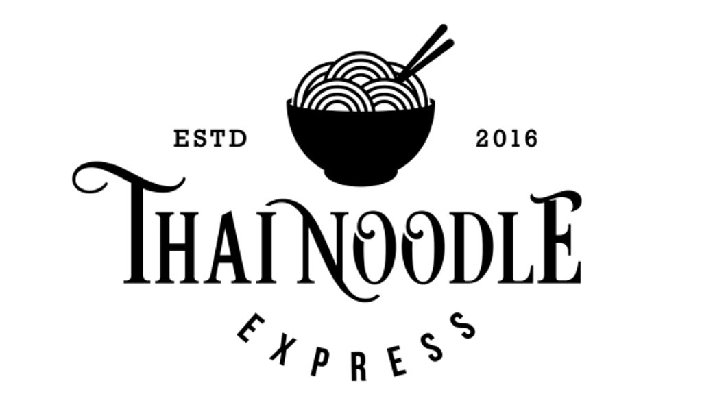 Thai Noodle Express Logo
