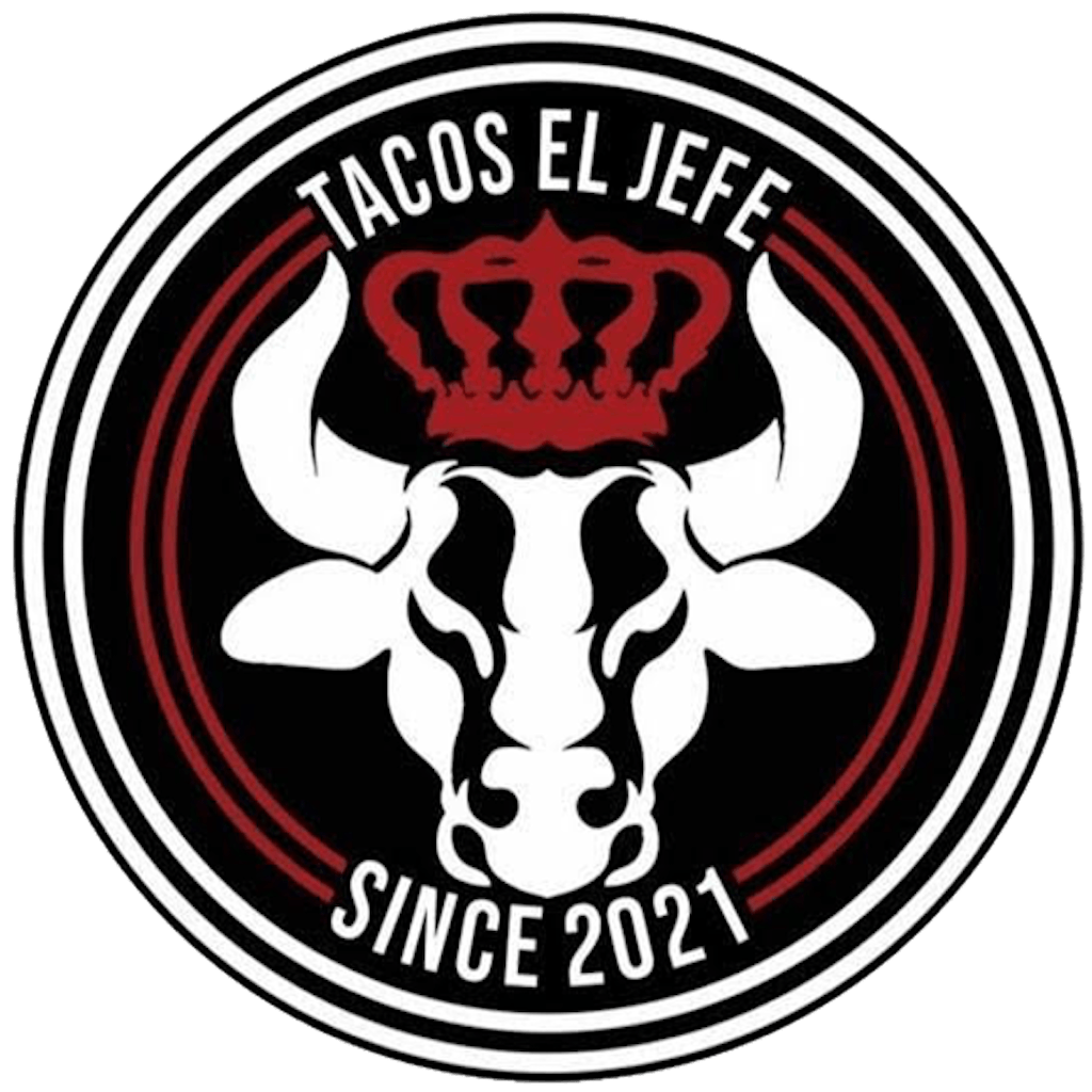 Tacos El Jefe Logo
