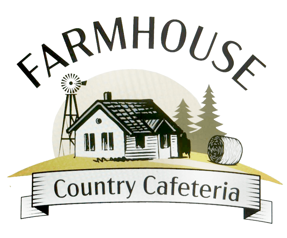 Farmhouse Country Cafeteria Logo