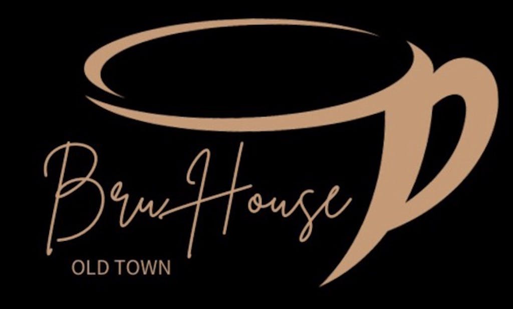 Bru House Logo