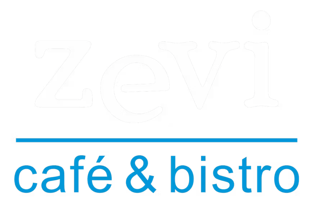 Zevi Cafe & Bistro Logo