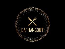 DA' HANGOUT Logo