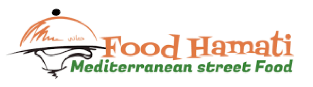 Food hamati Logo