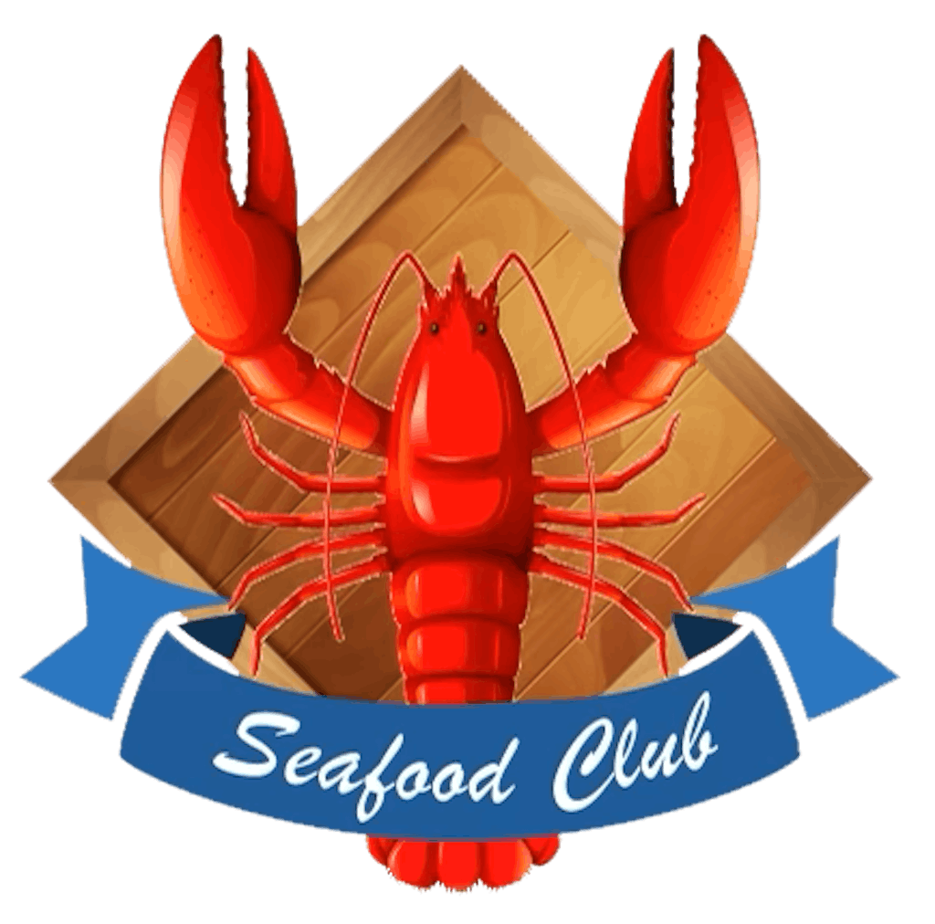 Seafood Club Logo