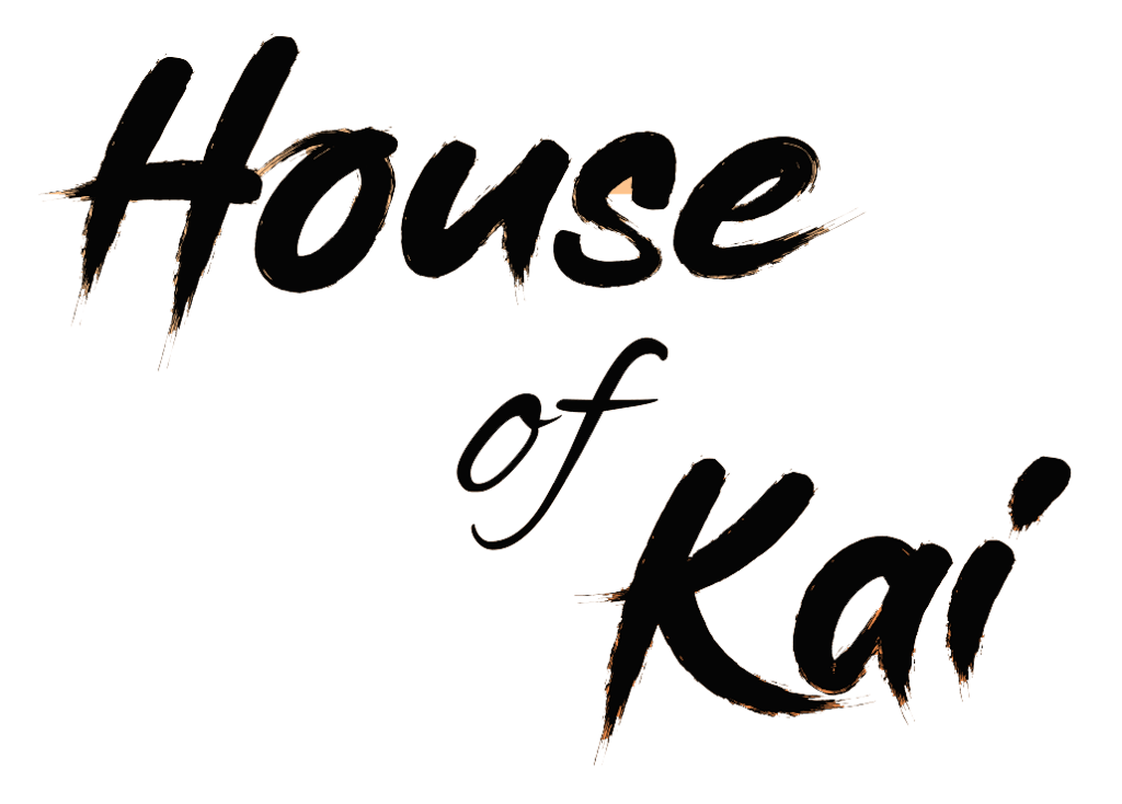 HOUSE OF KAI Logo
