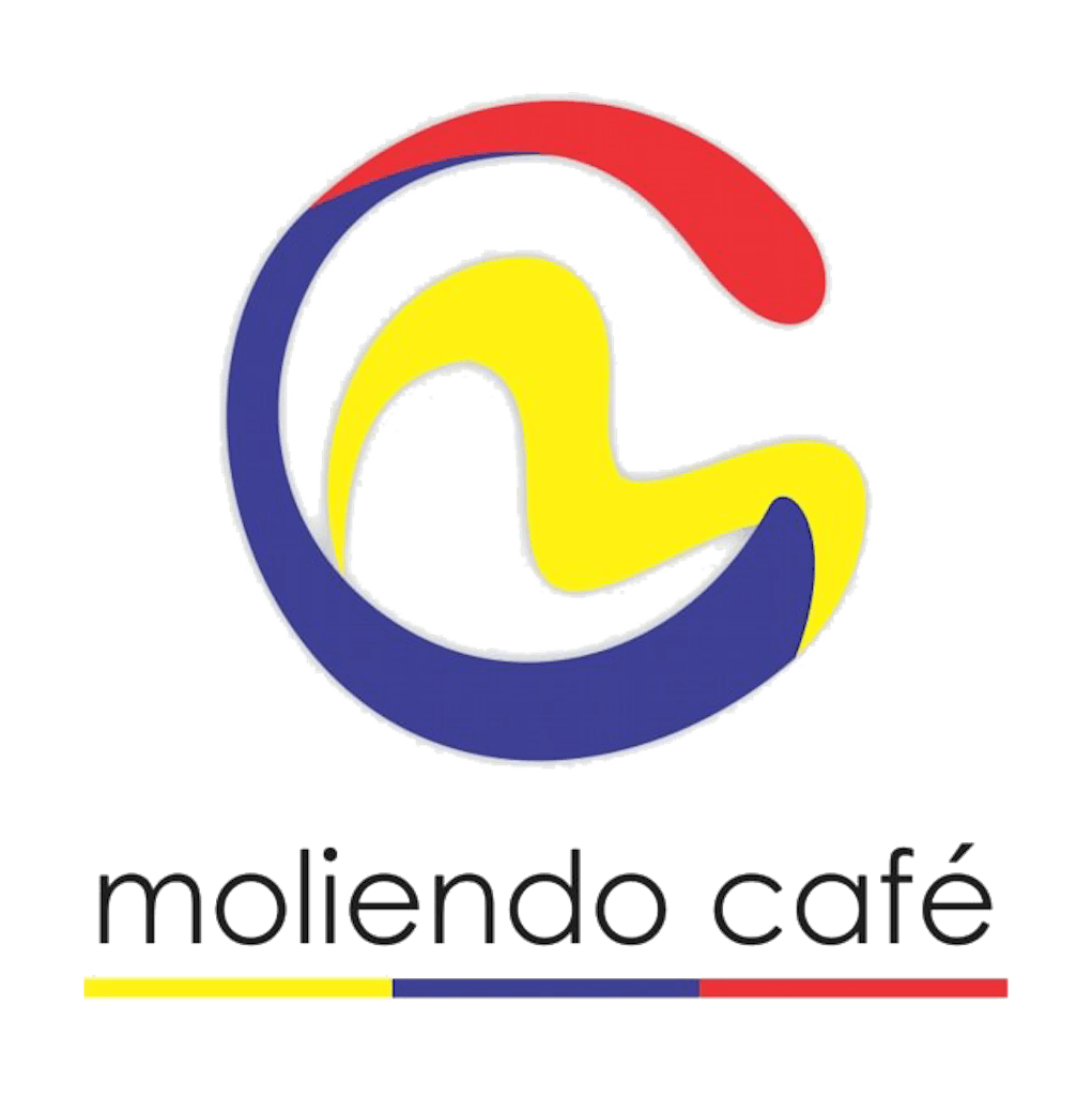Moliendo Cafe NY Logo